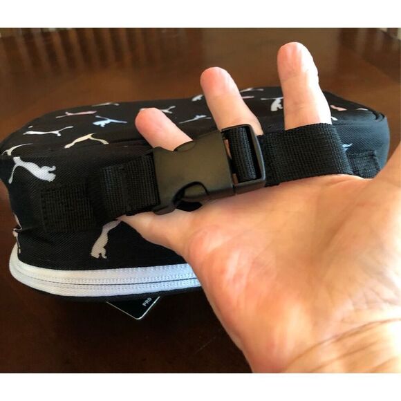 PUMA - NWT - Evercat Pro MVP Insulated Lunch Box for Kids - Picture 7 of 15